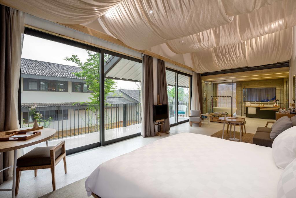 Blossom Hill Hotels & Resorts Hangzhou Cameră foto